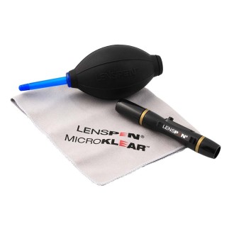 LensPen Kit de limpieza...
