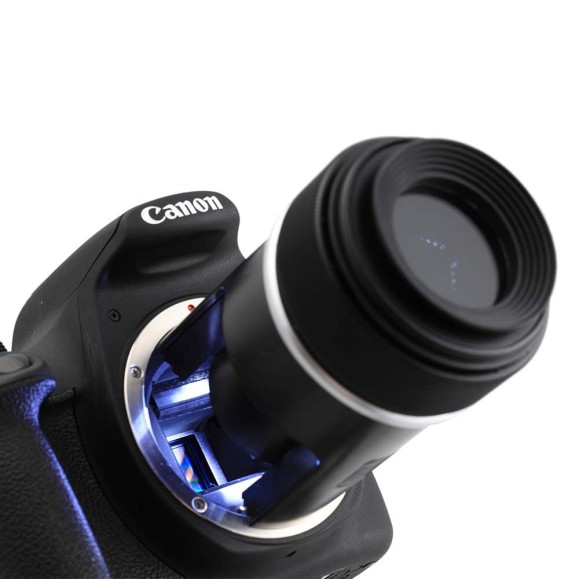 LensPen SensorKlear - Kit con lupa