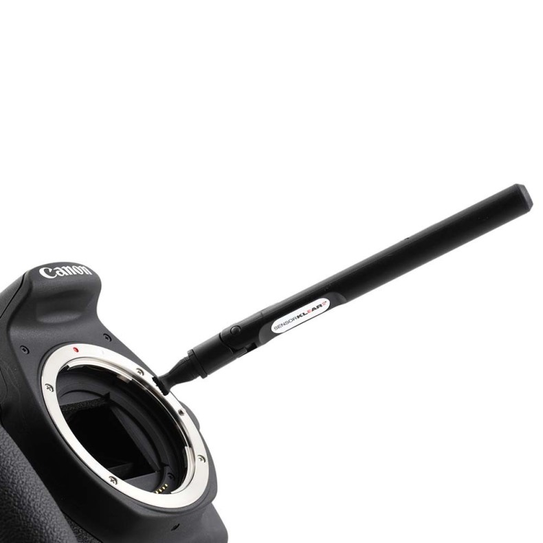 LensPen SensorKlear - Kit con lupa