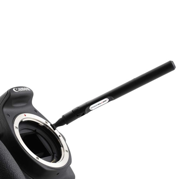 LensPen SensorKlear - Kit con lupa