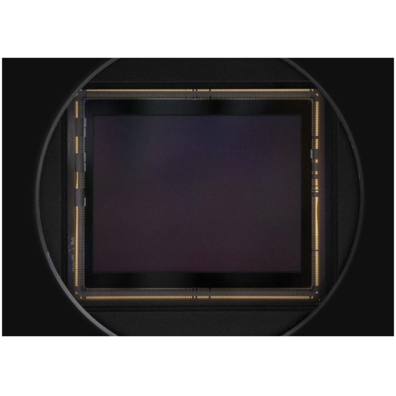 Cámara refrigerada monocromática ZWO...