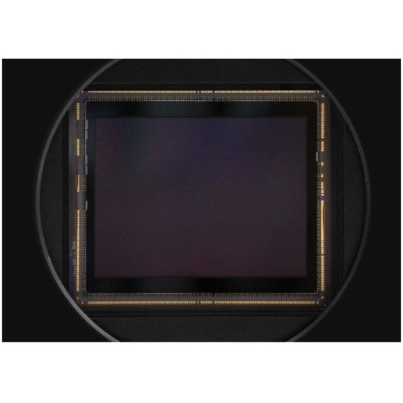 Cámara refrigerada monocromática ZWO ASI461MM-P