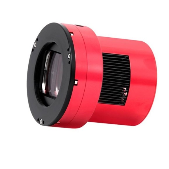 Cámara refrigerada monocromática ZWO ASI461MM-P