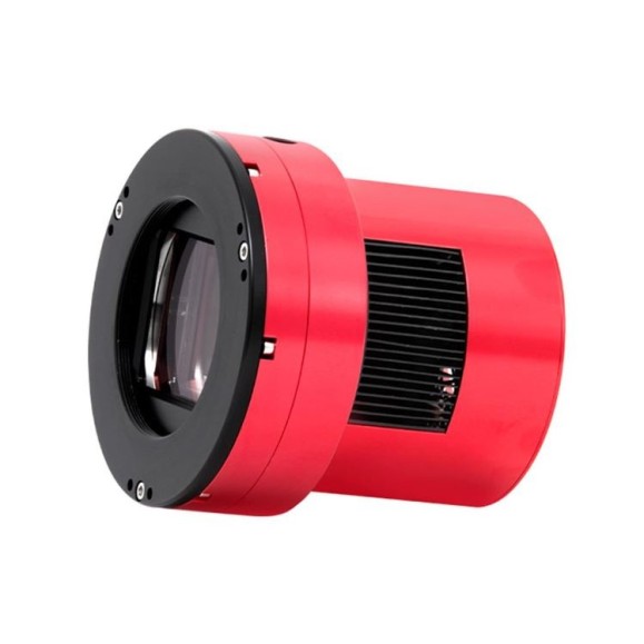 Cámara refrigerada monocromática ZWO ASI461MM-P