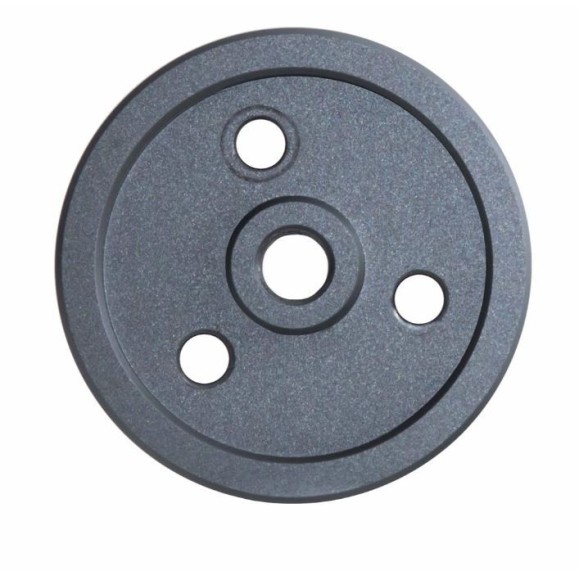 Extensión 20cm para trípode ZWO TC40