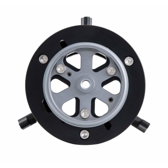 Extensión 20cm para trípode ZWO TC40