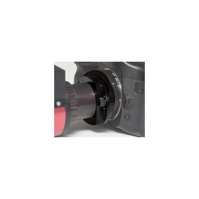 Corrector de interferencias Daystar... Corrector de interferencias Daystar...