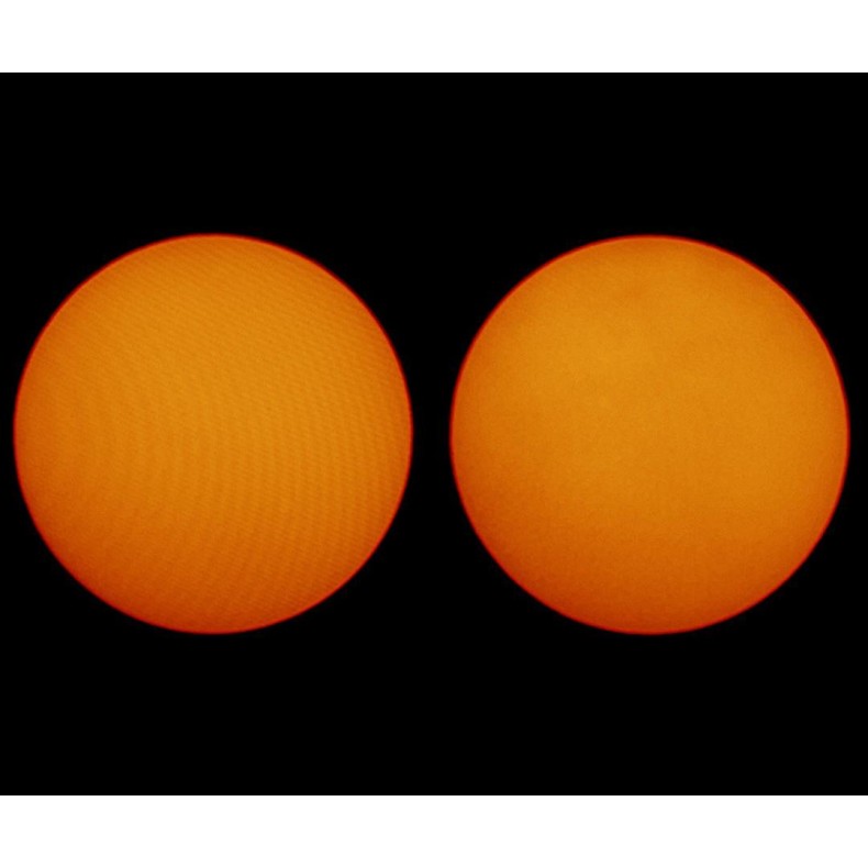 Corrector de interferencias Daystar... Corrector de interferencias Daystar...