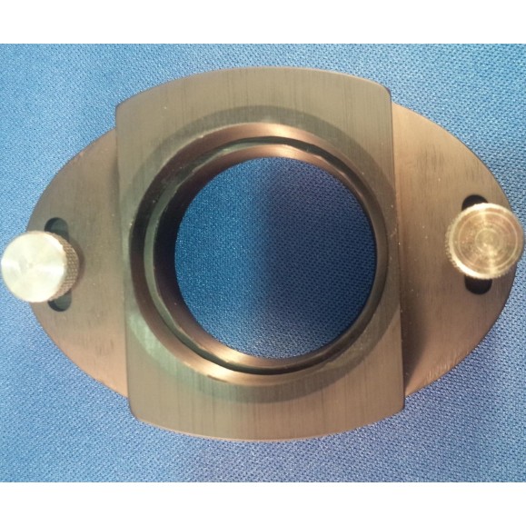 Corrector de interferencias Daystar de montura T