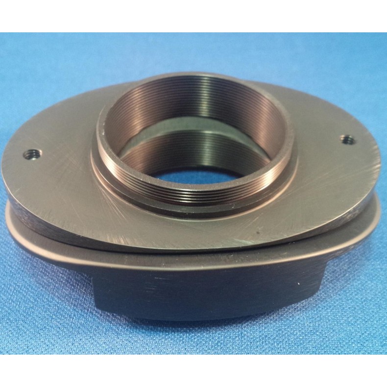 Corrector de interferencias Daystar... Corrector de interferencias Daystar...