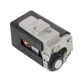 Motor DEC para EQ5 Go-To...