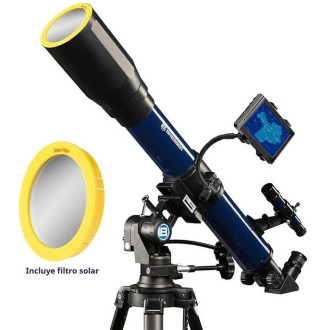Telescopio Bresser Skylux...