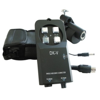 Motor BRESSER RA + Regulador