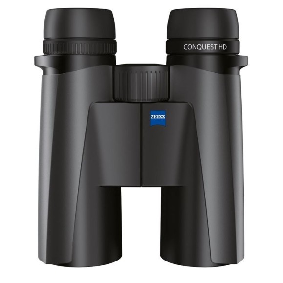 PRISMÁTICOS ZEISS CONQUEST HD 10×42