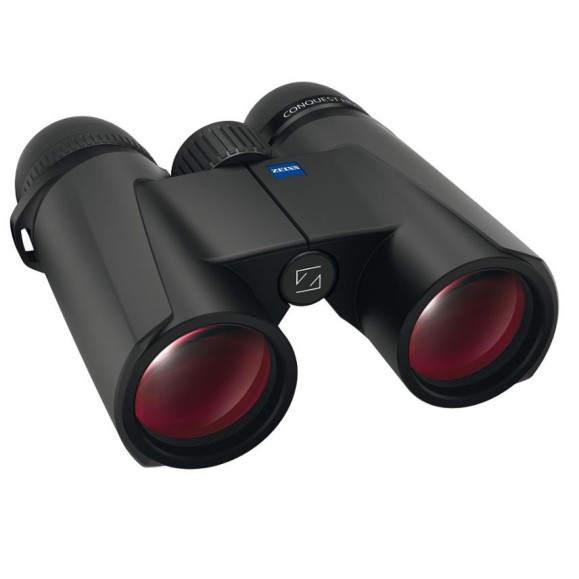PRISMÁTICOS ZEISS CONQUEST HD 10×42