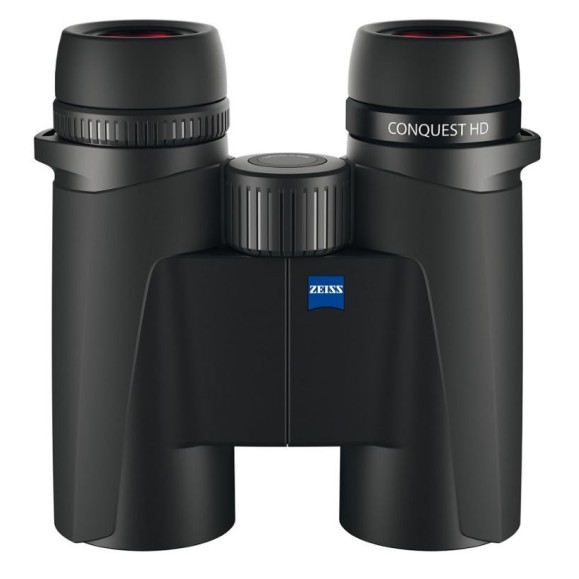 PRISMÁTICOS ZEISS CONQUEST HD 10×42