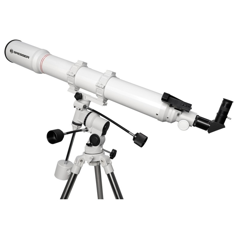 Telescopio refractor BRESSER First...