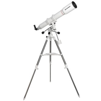 Telescopio refractor...