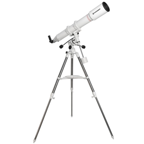 Telescopio refractor BRESSER First Light AR-102/1000