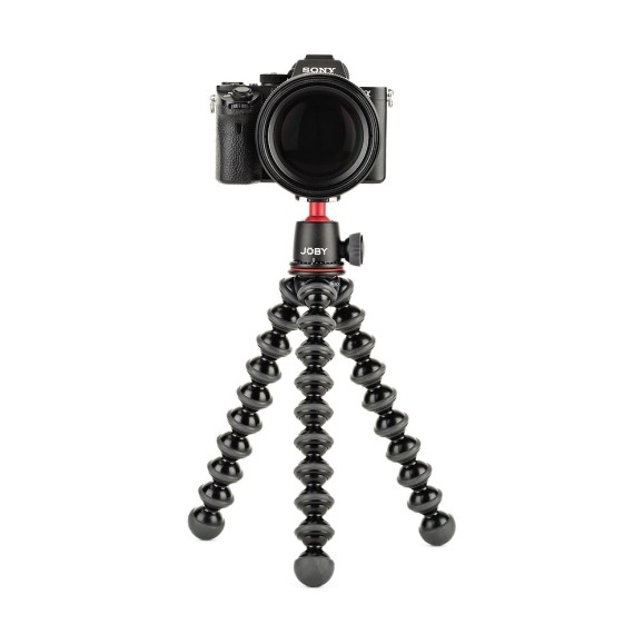 Trípode flexible JOBY GorillaPod® 3K Kit