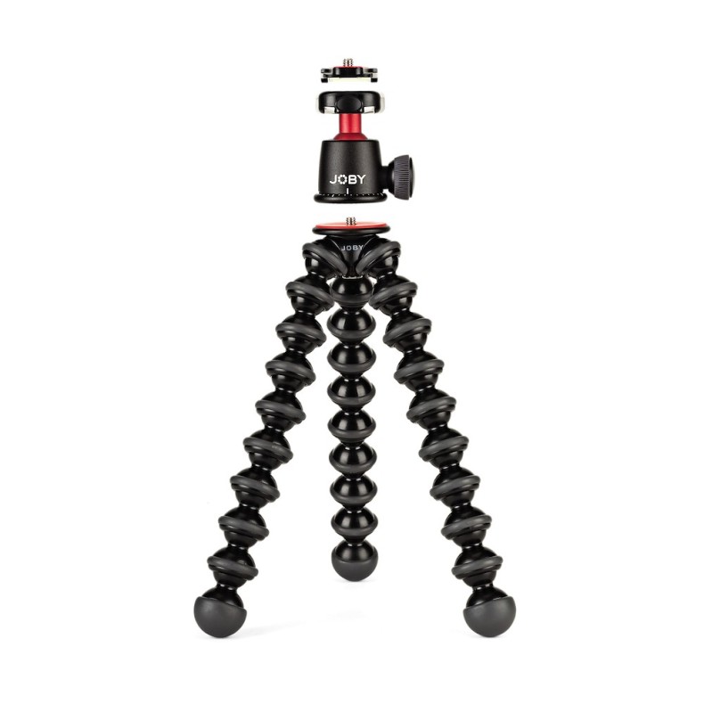 Trípode flexible JOBY GorillaPod® 3K Kit Trípode flexible JOBY GorillaPod® 3K Kit