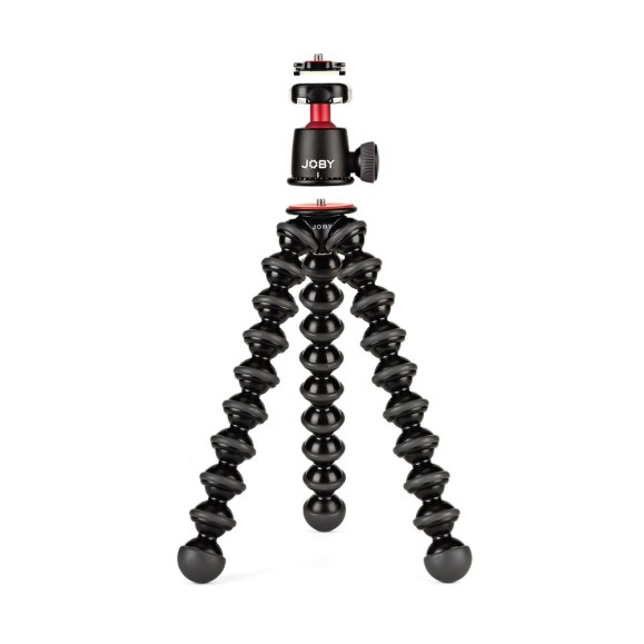 Trípode flexible JOBY GorillaPod® 3K Kit