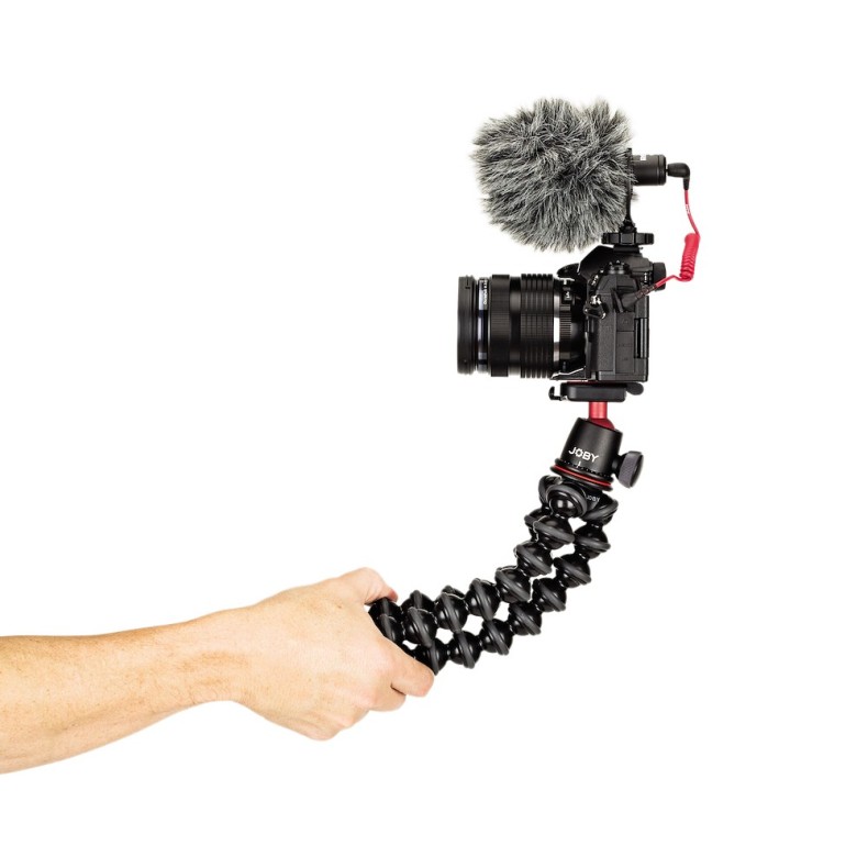 Trípode flexible JOBY GorillaPod® 3K Kit Trípode flexible JOBY GorillaPod® 3K Kit