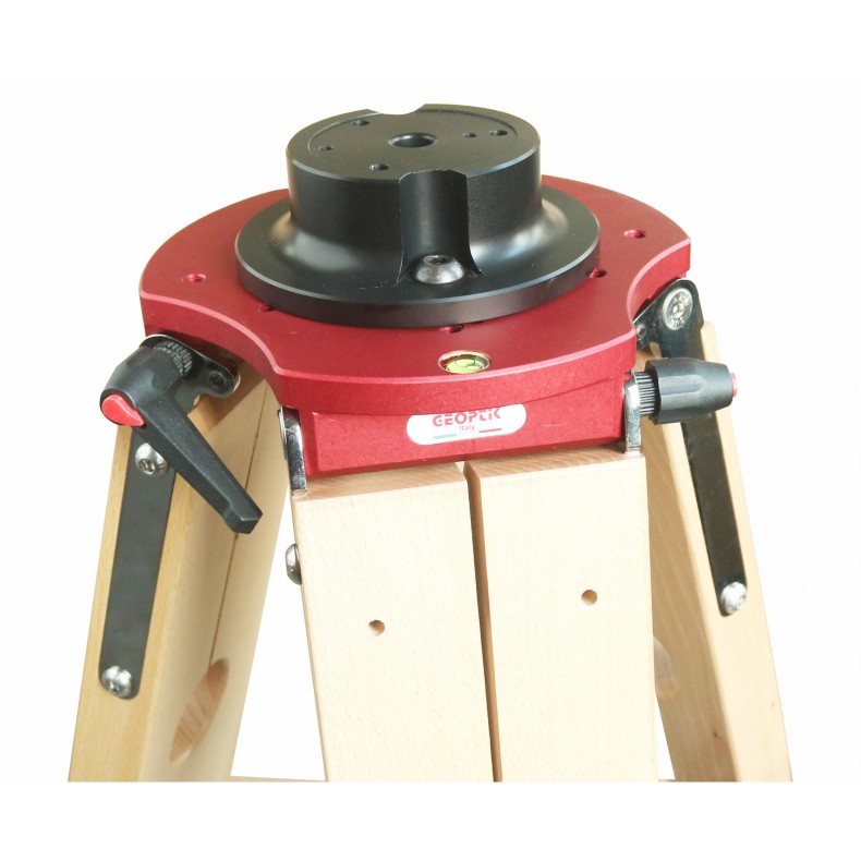 Adaptador GEOPTIK para acoplar...