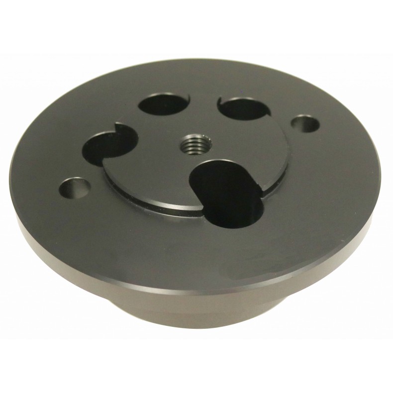 Adaptador GEOPTIK para acoplar...