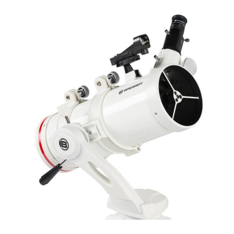 Telescopio Reflector BRESSER NANO...