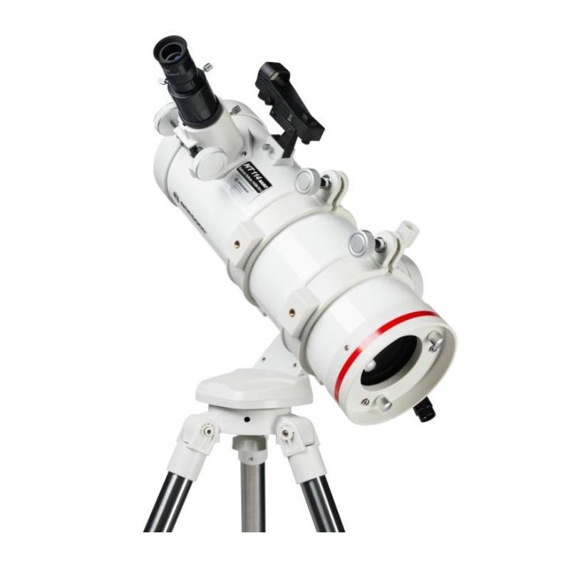 Telescopio Reflector BRESSER NANO...