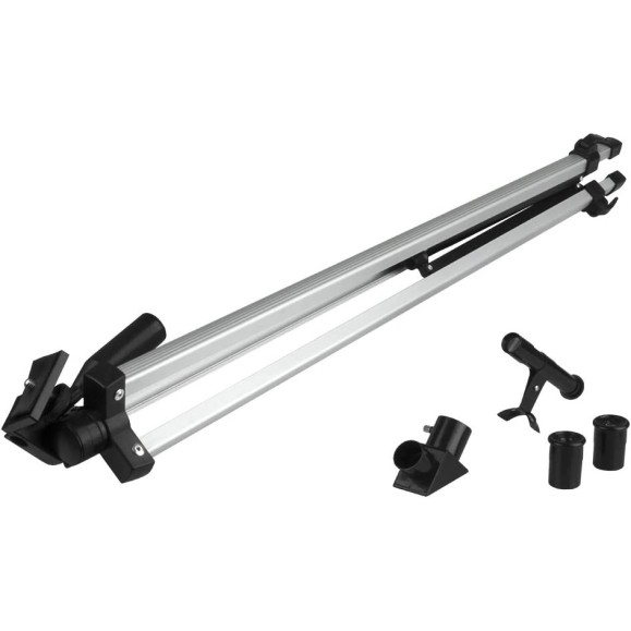 Kit Celestron con Telescopio, Microscopio y Binocular