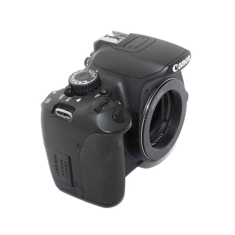 Adaptador TS Ultracorto de M48 a...