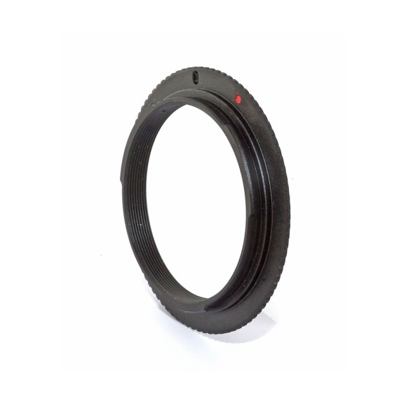 Adaptador TS Ultracorto de M48 a bayoneta CANON EOS