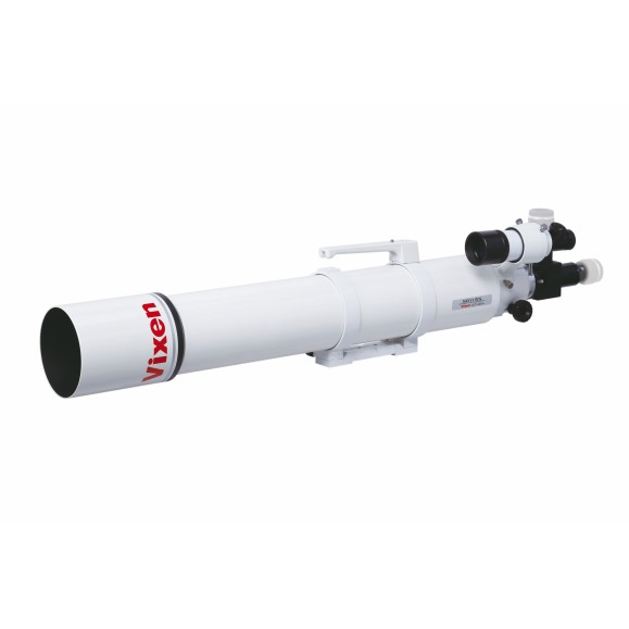 Tubo Vixen refractor Apocromático SD115S