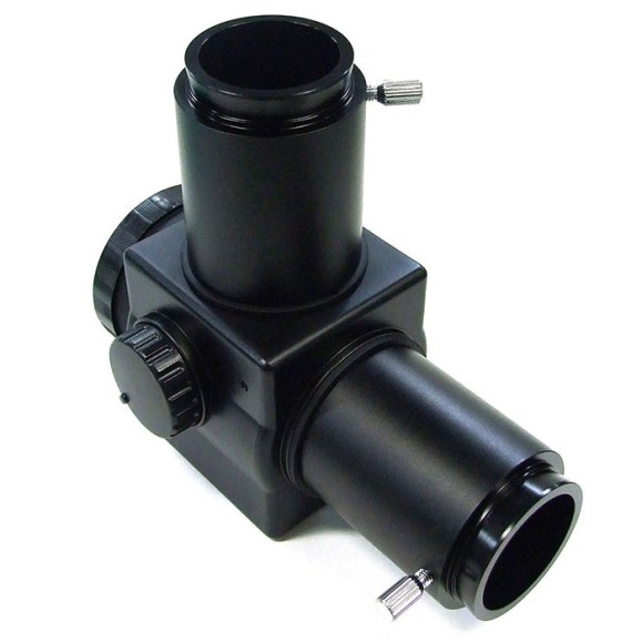 Tubo Vixen refractor Apocromático SD115S