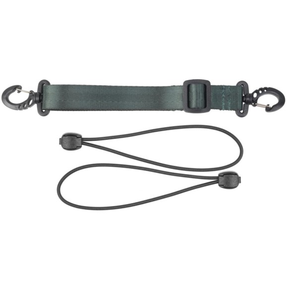 Arnés para prismáticos PRO VANGUARD VEO OPTIC GUARD H DLX GR