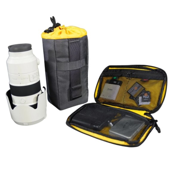 Mochila de montaña VANGUARD VEO ACTIVE 42M KG