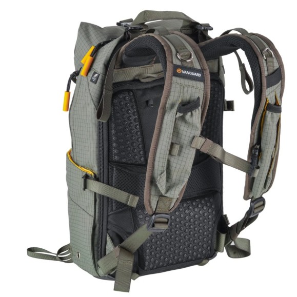 Mochila de montaña VANGUARD VEO ACTIVE 42M KG