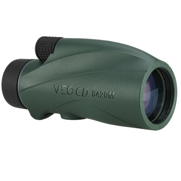 Kit monocular 8x42 VANGUARD para digiscoping VEO ED 8420M
