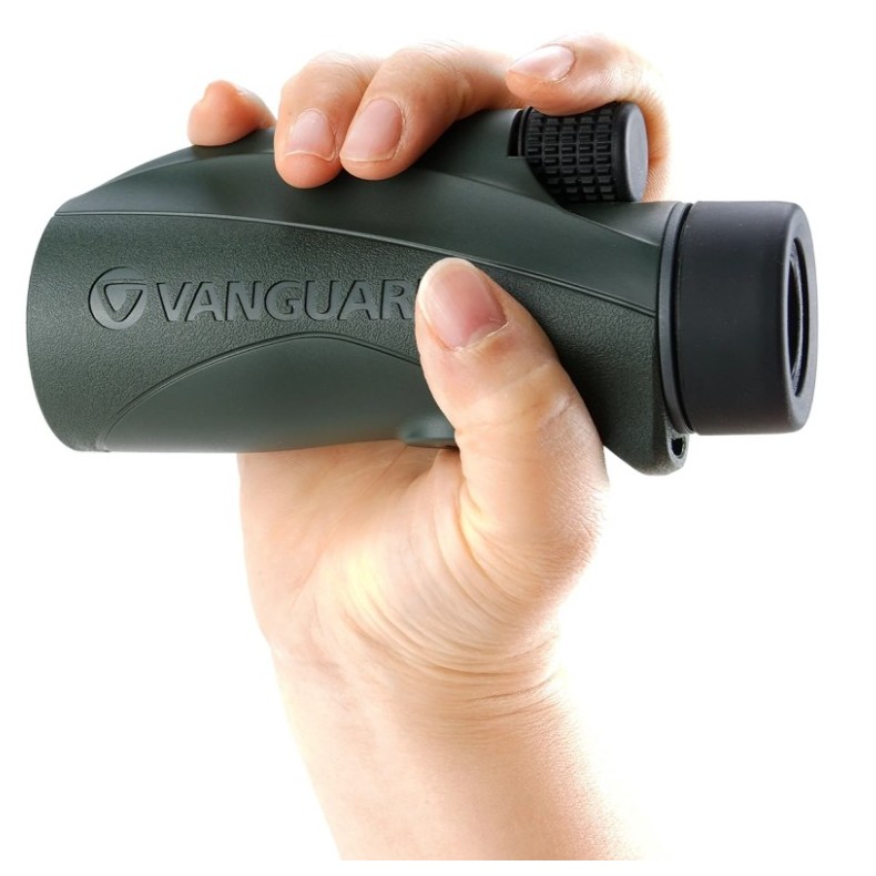 Kit monocular 8x42 VANGUARD para... Kit monocular 8x42 VANGUARD para...