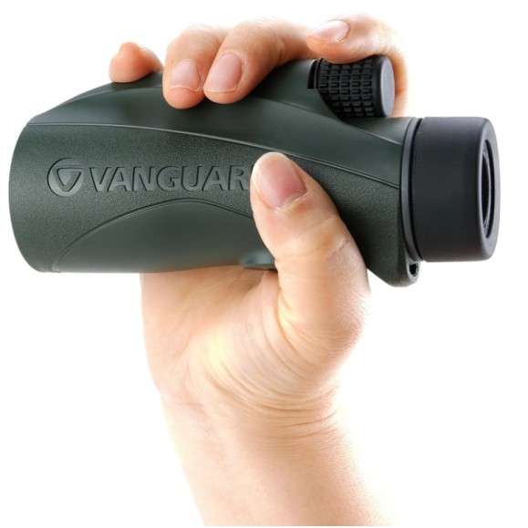 Kit monocular 8x42 VANGUARD para digiscoping VEO ED 8420M