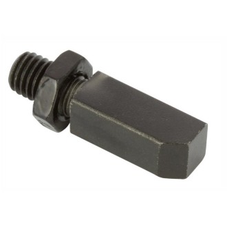 Pivote o tetón de ajuste de...