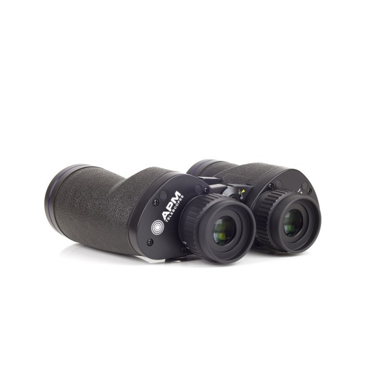 Prism ticos APM ED Apo 12x50 Magnesium Series