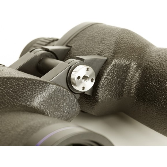 Prismáticos APM ED Apo 12x50 Magnesium Series