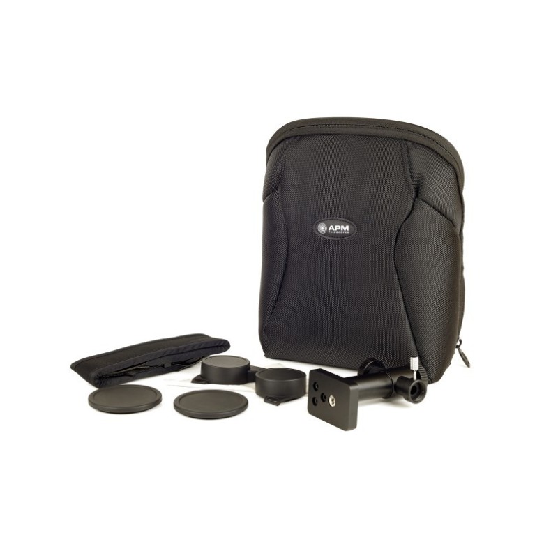 Prismáticos APM ED Apo 12x50...