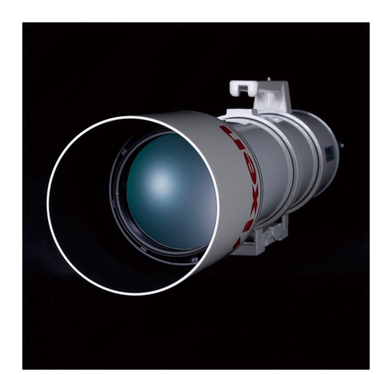 Tubo óptico refractor apocromático...