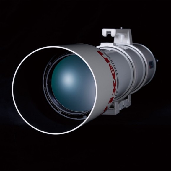 Tubo óptico refractor apocromático Vixen SD103S
