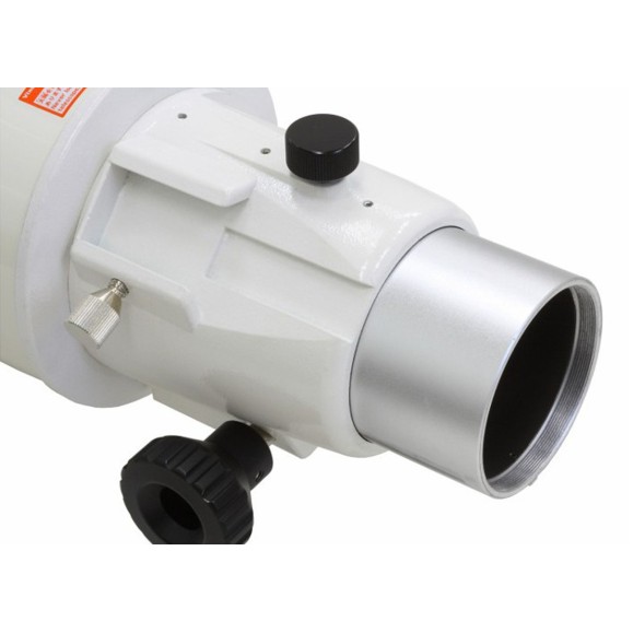 Tubo óptico refractor apocromático Vixen SD103S