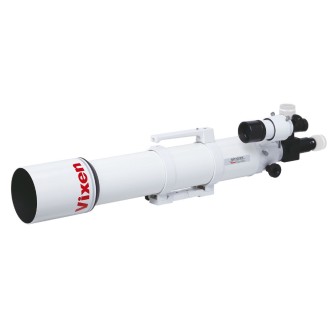Tubo óptico refractor...